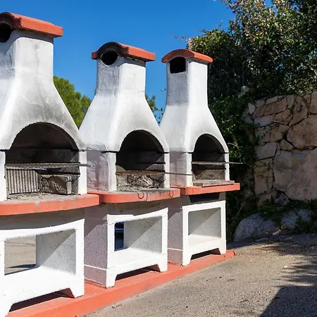 Appartement Seaside In A Palau