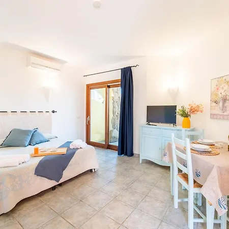 Apartment Seaside In A *