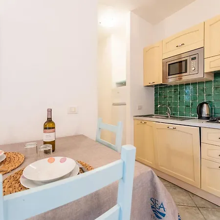 Seaside In A Apartment Palau