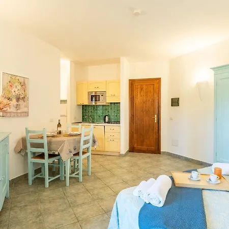 Apartment Seaside In A *