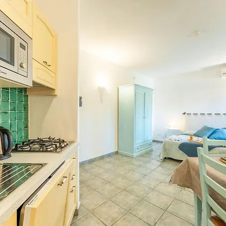 Seaside In A Apartment Palau