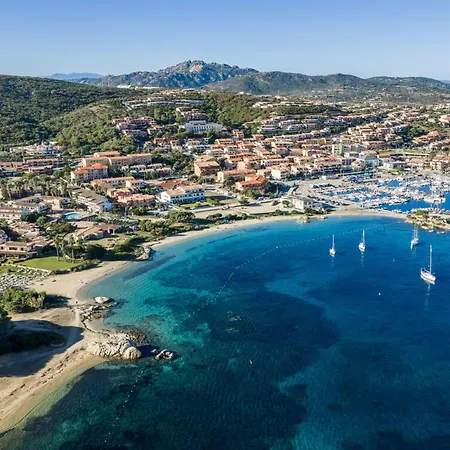 Seaside In A Palau