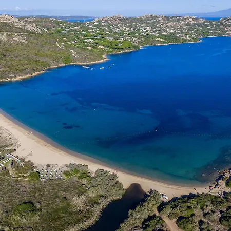 Seaside In A Palau